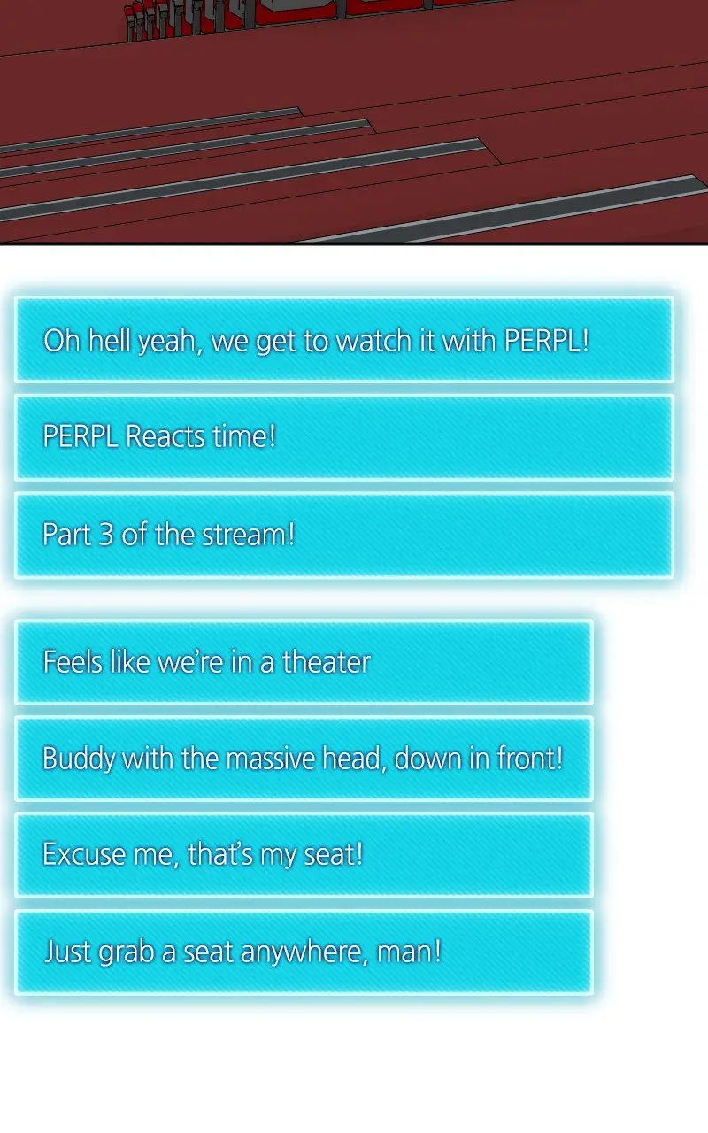 The Possessed Genius' Gaming Stream Chapter 51 130